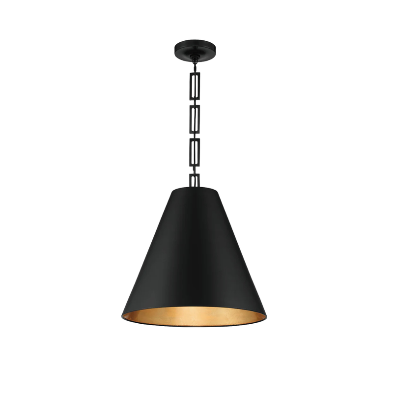 Alston 3 Light Pendant