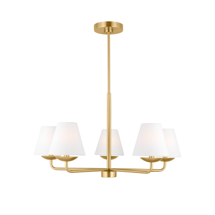 Albion Medium Chandelier