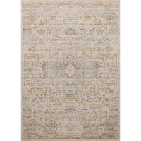 Milena MLE-09 Rug [Ivory/Ochre]