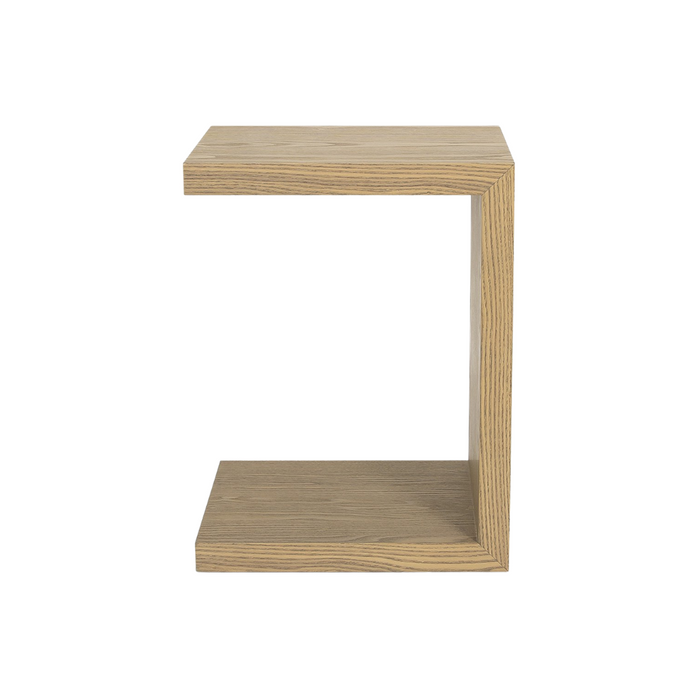 Ormand C-Table