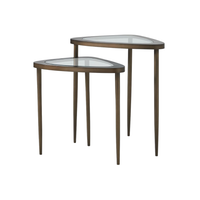 Malia Nesting Accent Tables