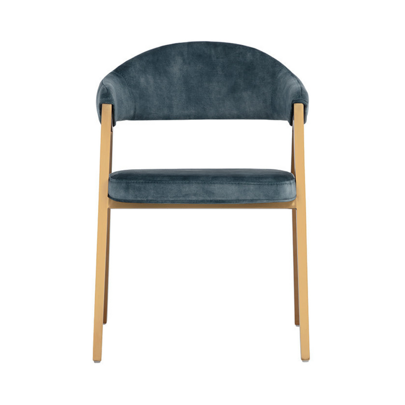 Benoit Dining Armchair