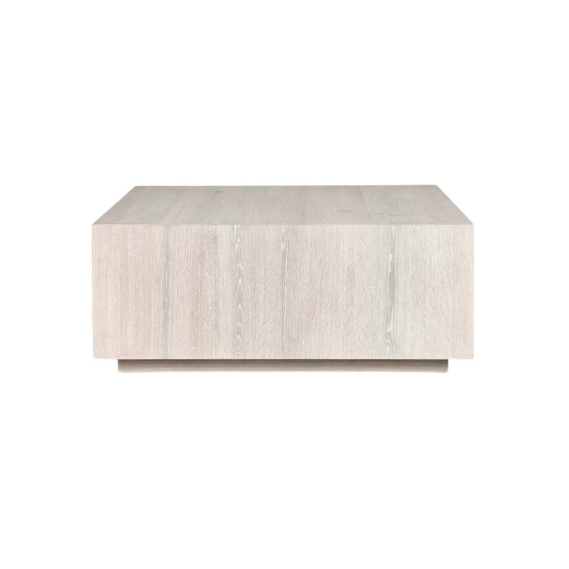 Landa Square Coffee Table