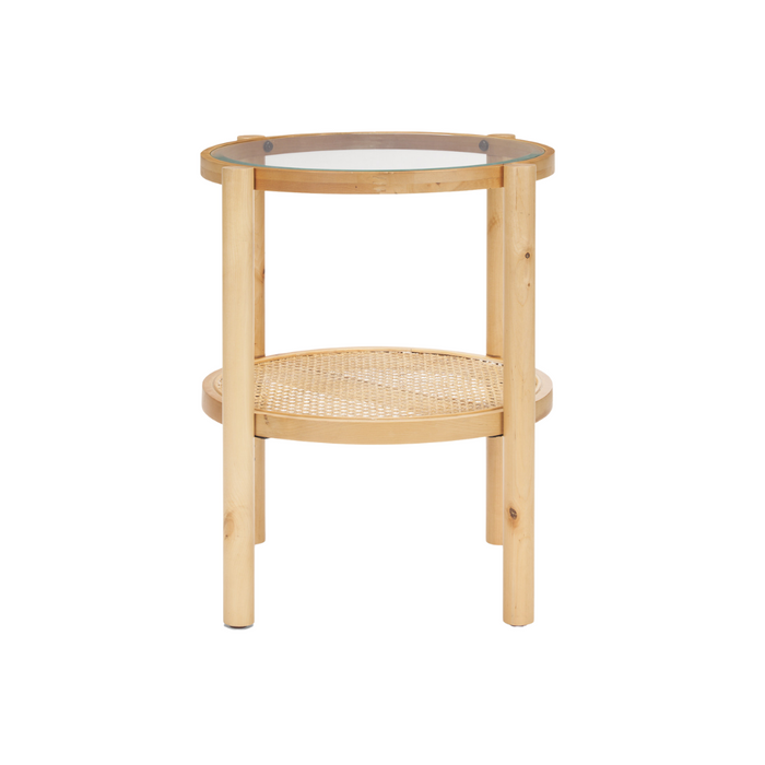 Weslyn End Table
