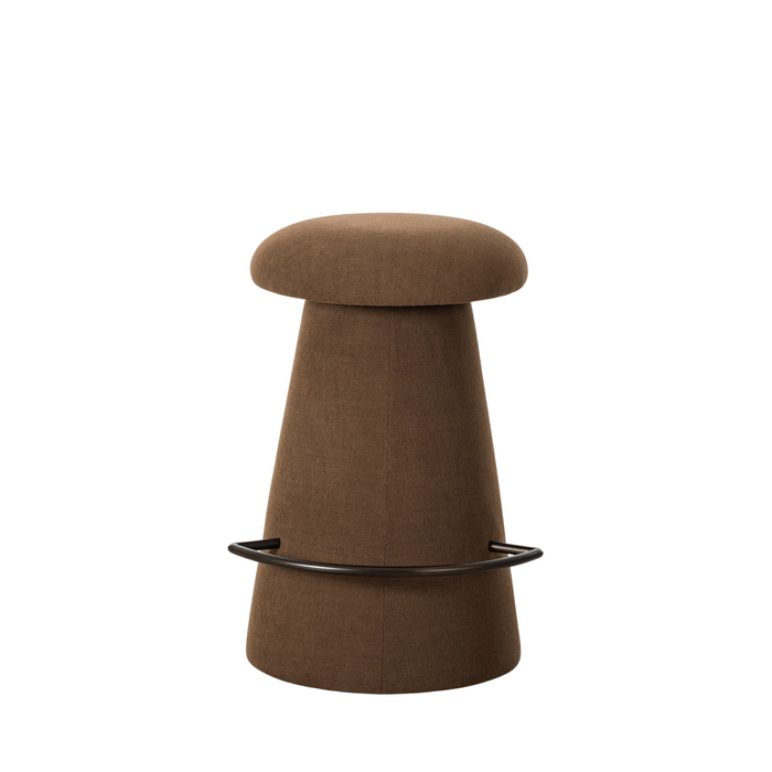 Cannes Swivel Counter Stool [Performance]