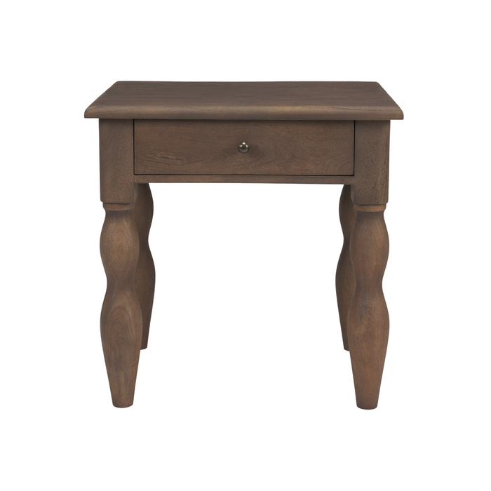 Angeline End Table