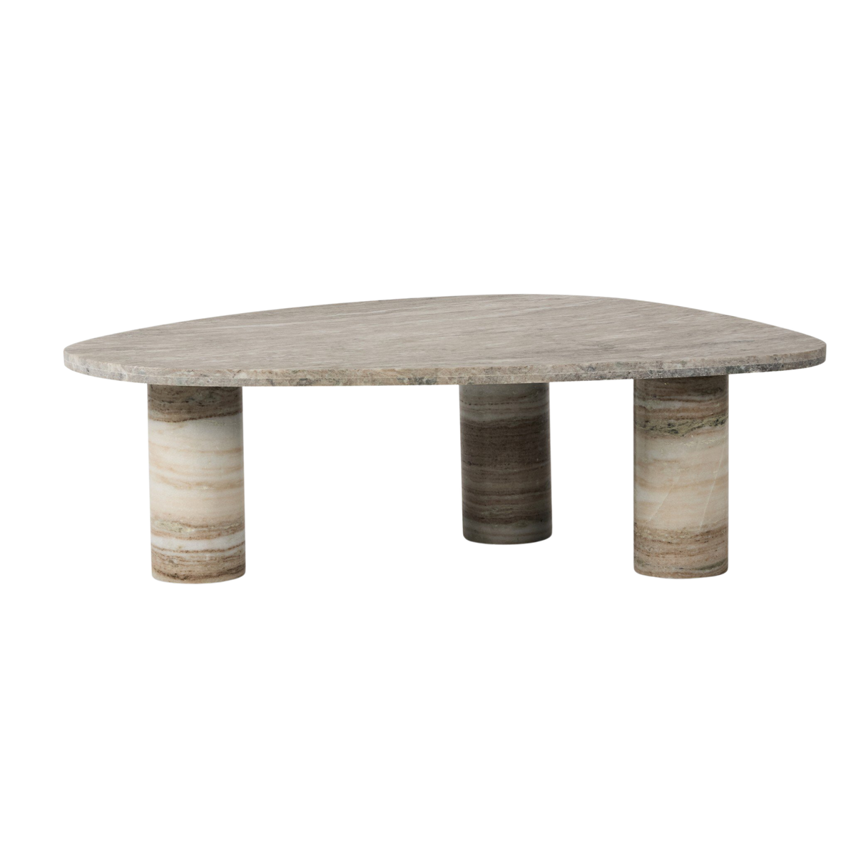Zuri Nesting Coffee Table