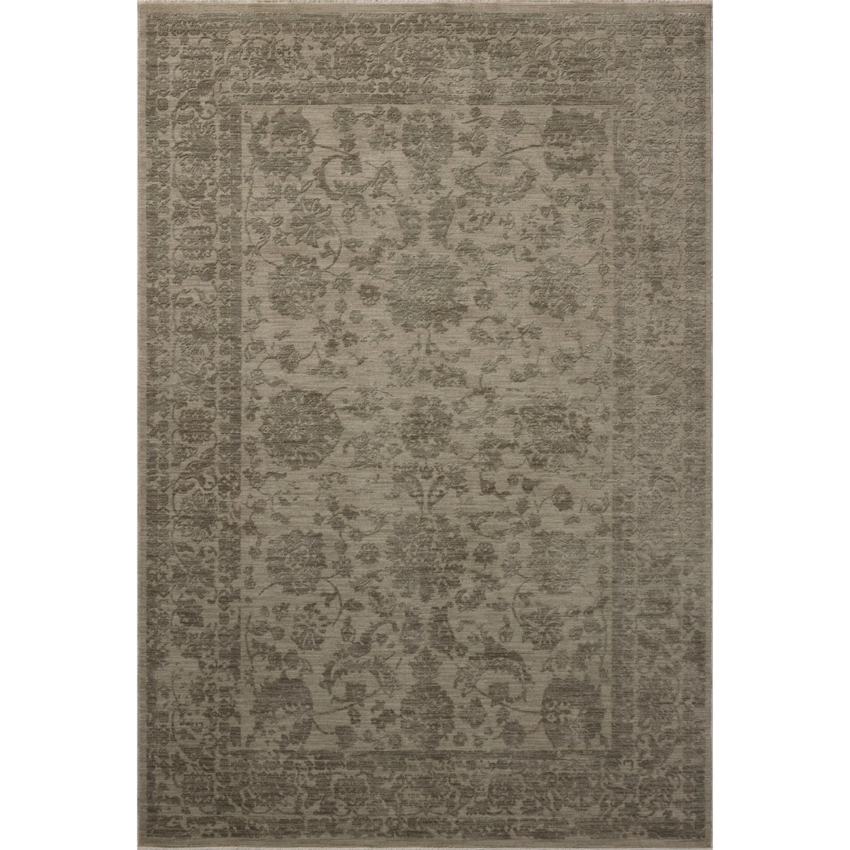 Messina MES-05 Rug [Sage/Spa]