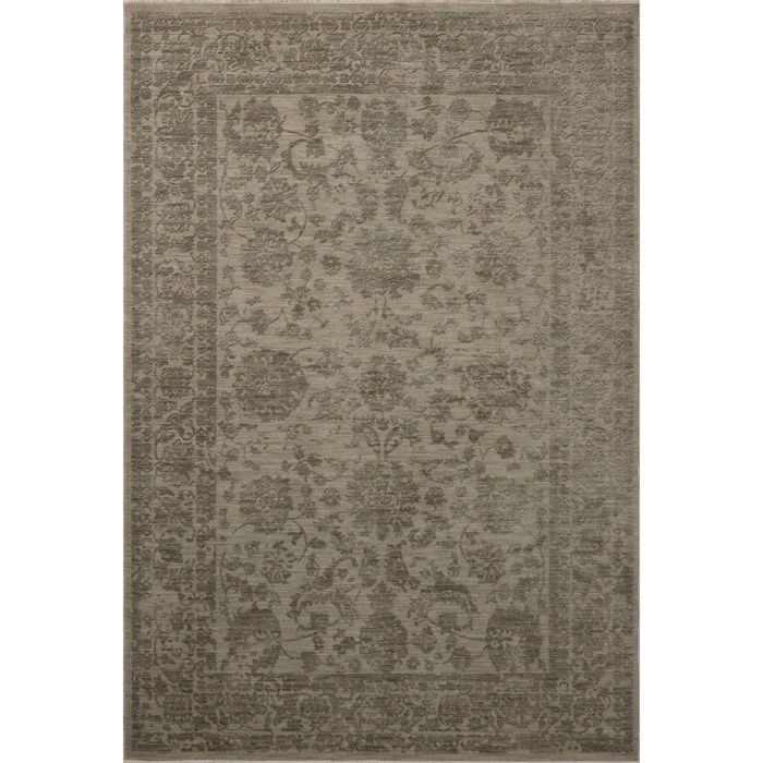 Messina MES-05 Rug [Sage/Spa]
