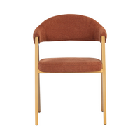 Benoit Dining Armchair