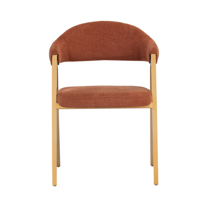 Benoit Dining Armchair