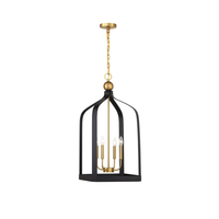 Sheffield 4-Light Pendant