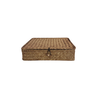 Woven Box