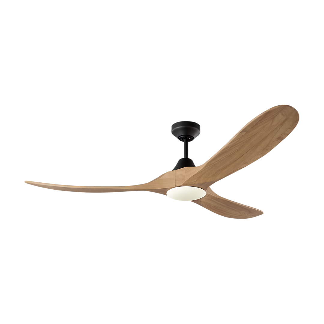 Maverick Smart LED Ceiling Fan