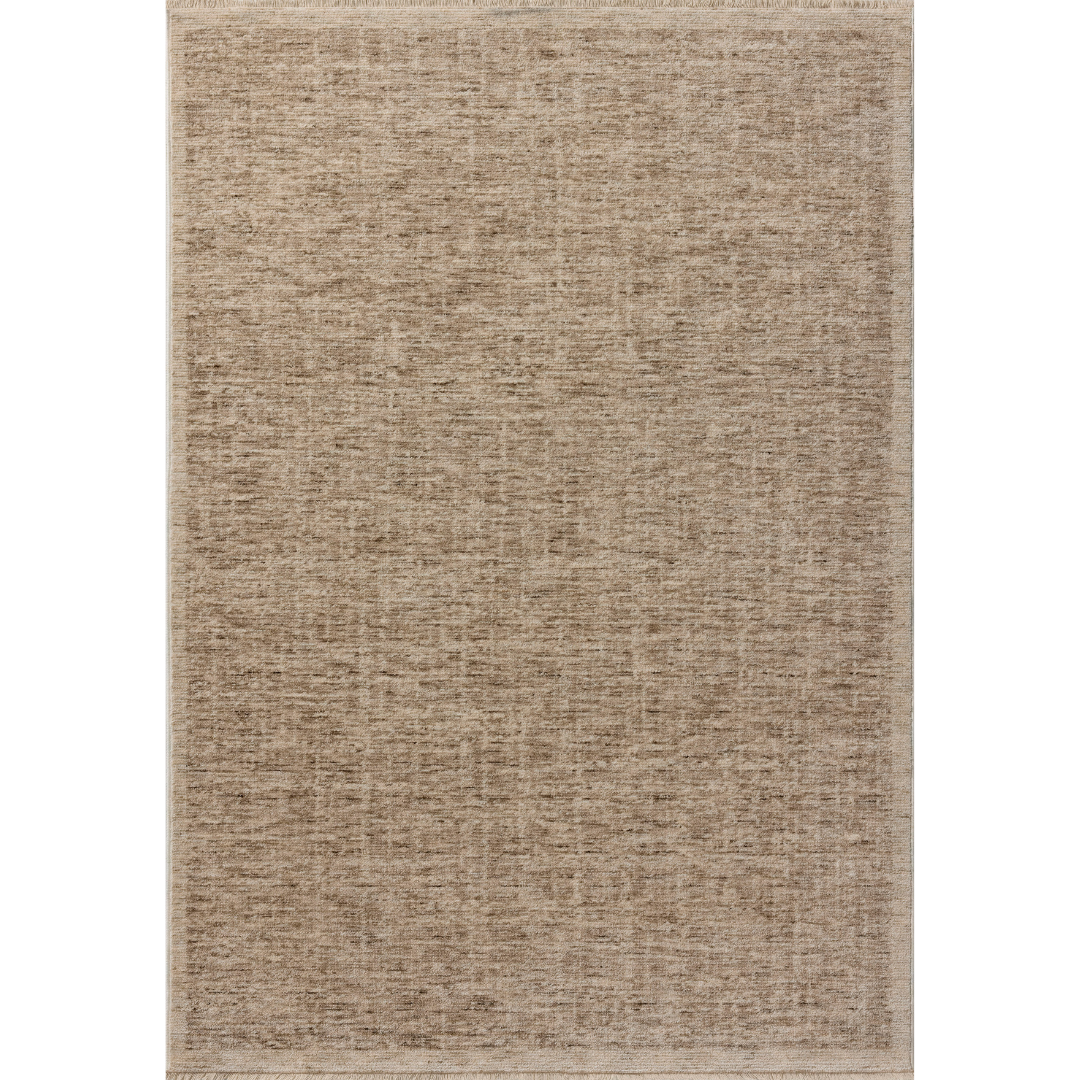 Winston WIT-01 Rug [Taupe/Bone]