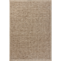 Winston WIT-01 Rug [Taupe/Bone]