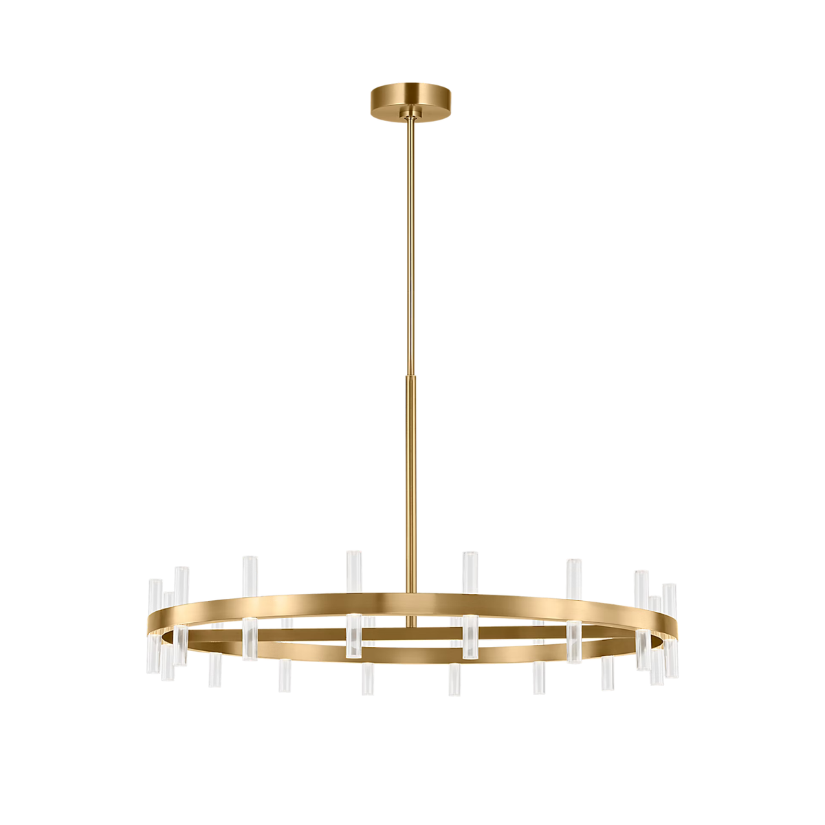 Silas 36" Chandelier