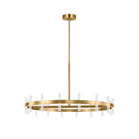 Silas 36" Chandelier