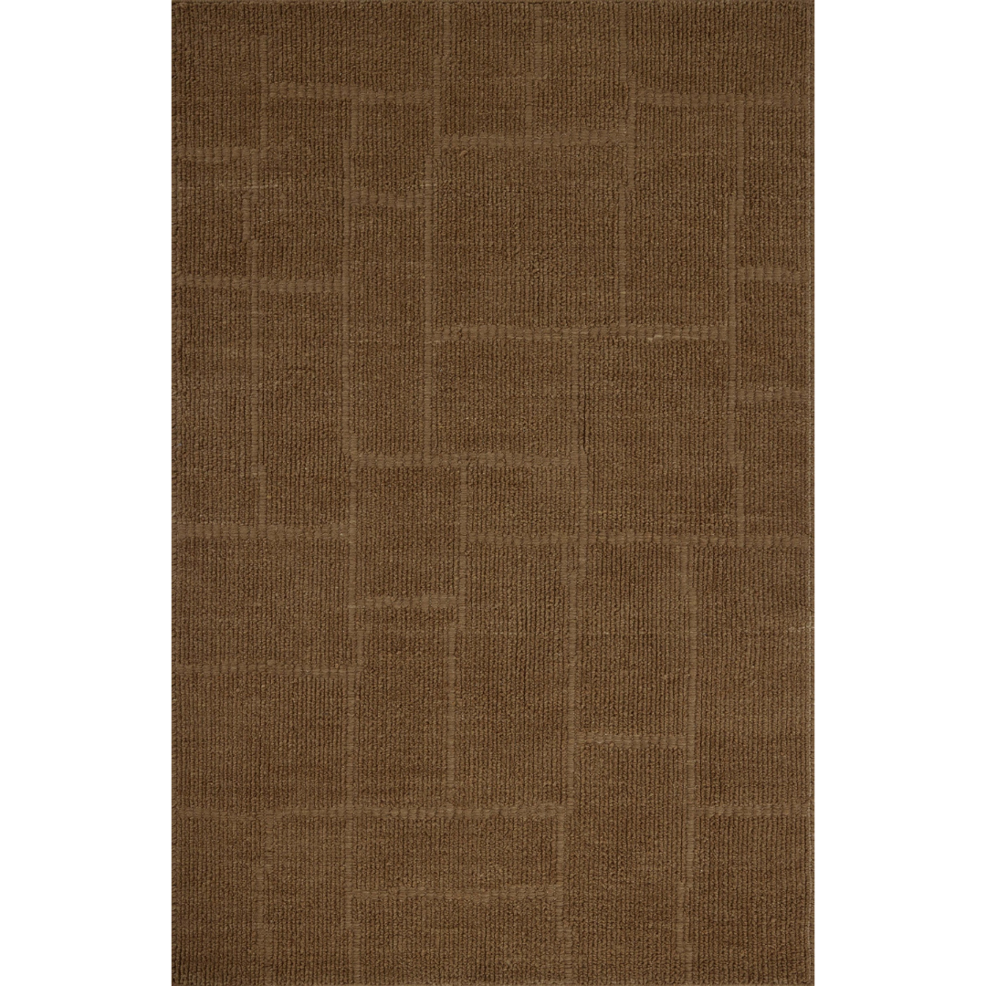 Greenwich GRN-01 (JB) Rug [Rust]