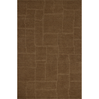 Greenwich GRN-01 (JB) Rug [Rust]