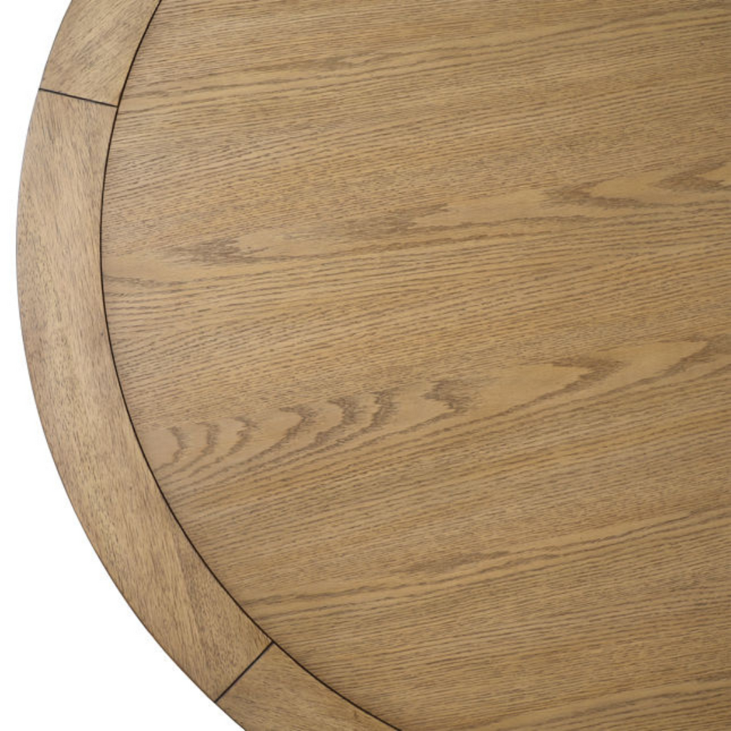 Valery Round Dining Table