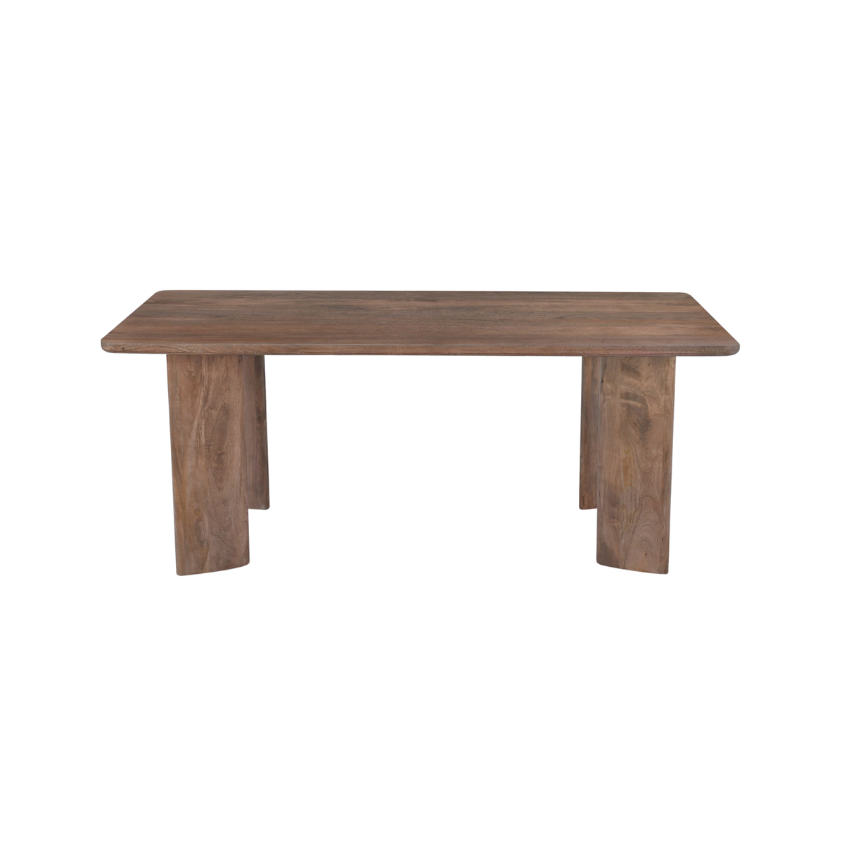 Lanelle 72" Dining Table