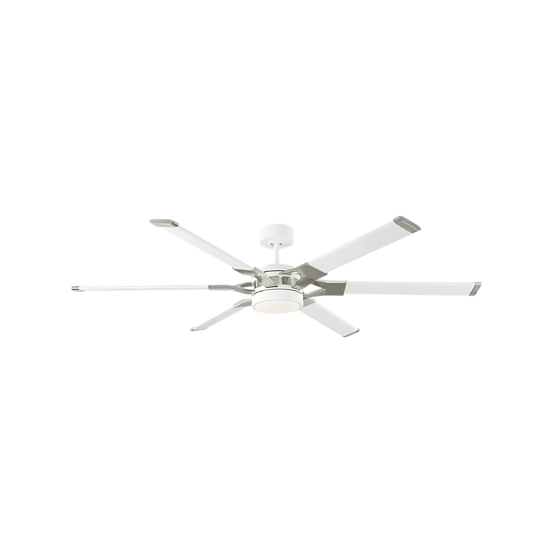 Loft LED Ceiling Fan
