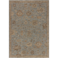 Willa WIA-03 Rug [Sky/Natural]