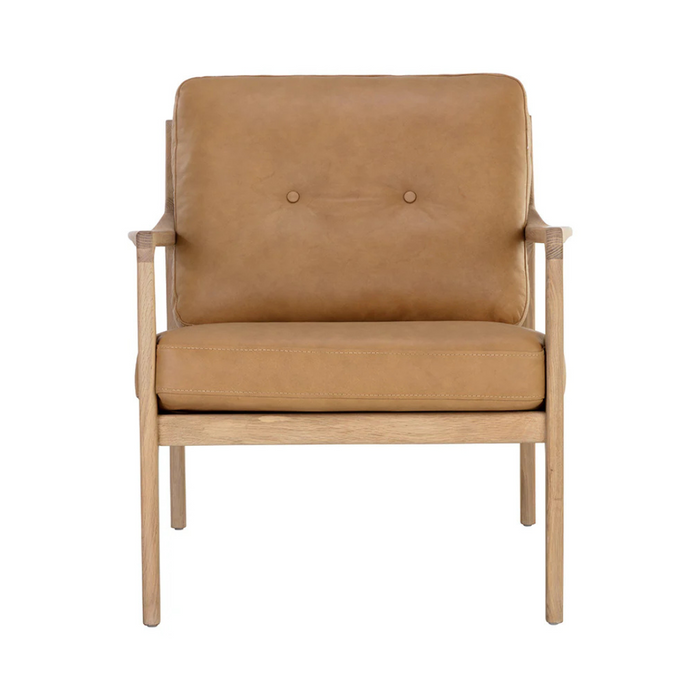 Gideon Lounge Chair