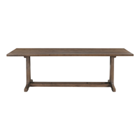 Stewart 96" Dining Table