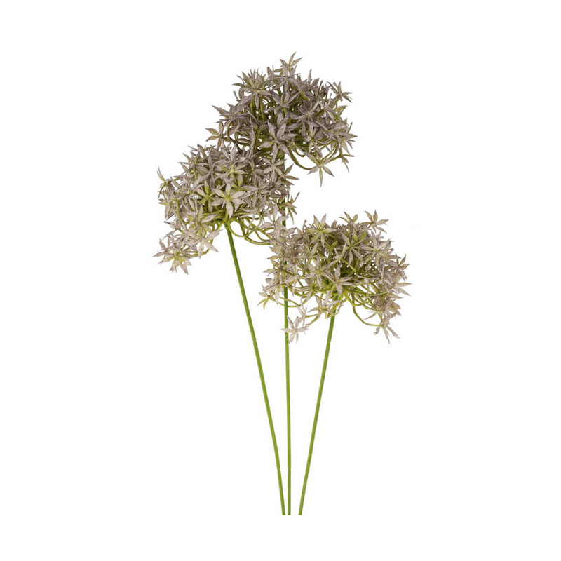 Allium Floral Spray