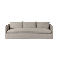 Ambrose Outdoor Sofa