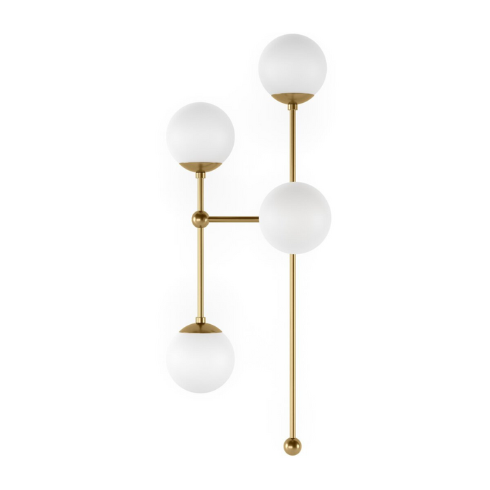 Adair 4-Light Sconce