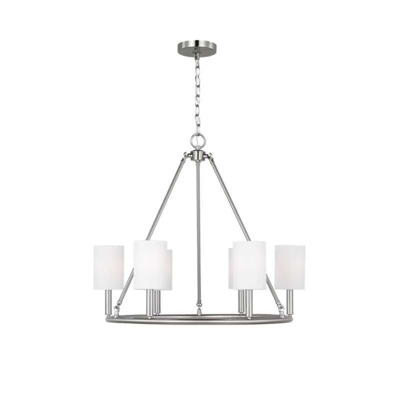 Egmont Large Chandelier