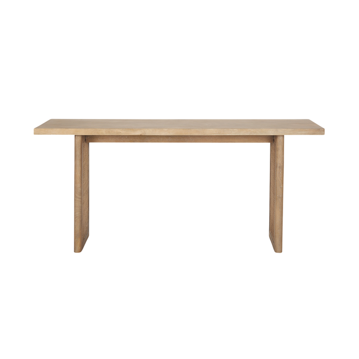Grier 65" Console Table [w/ Cane]