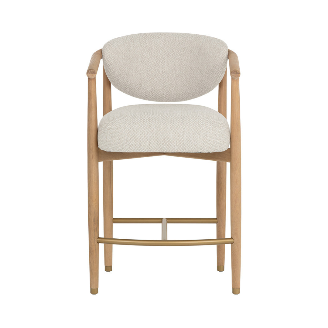 Sayer Stool