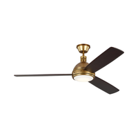 Hicks 60" LED Ceiling Fan