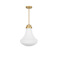 Bartlet 1-Light Pendant