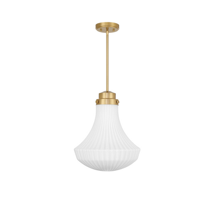 Bartlet 1-Light Pendant