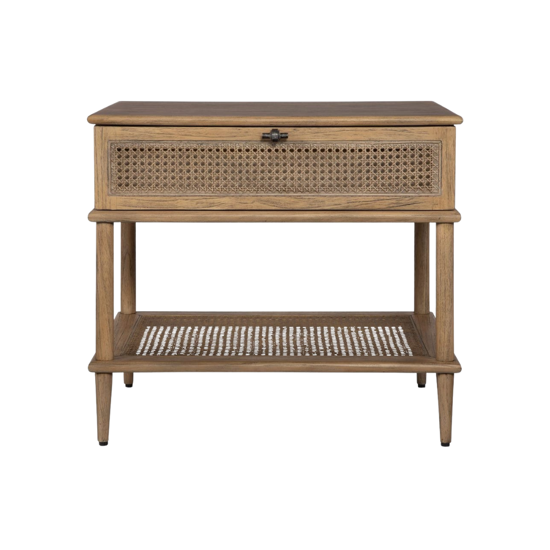 Cove Side Table