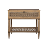 Cove Side Table