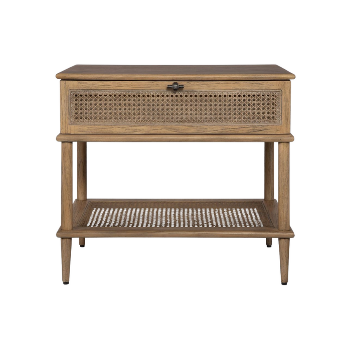Cove Side Table