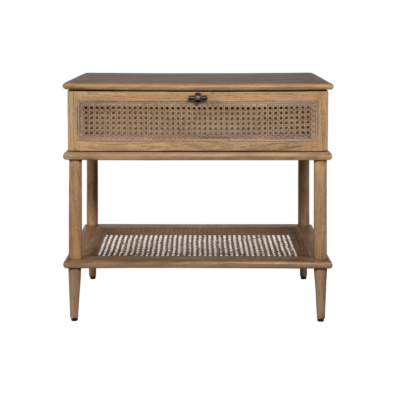 Cove Side Table