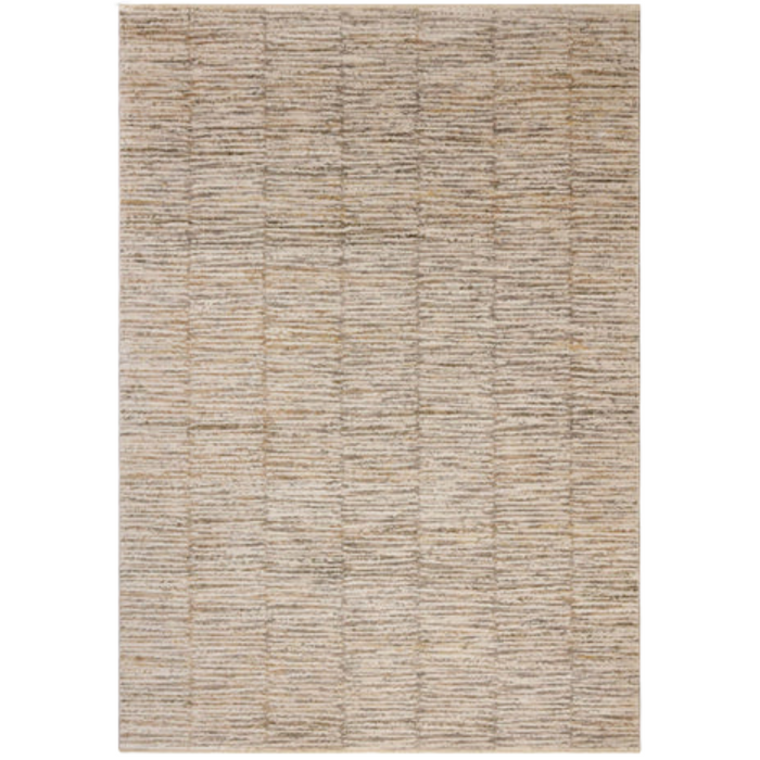 Nellie NEL-01 Rug [Beige/Fog]