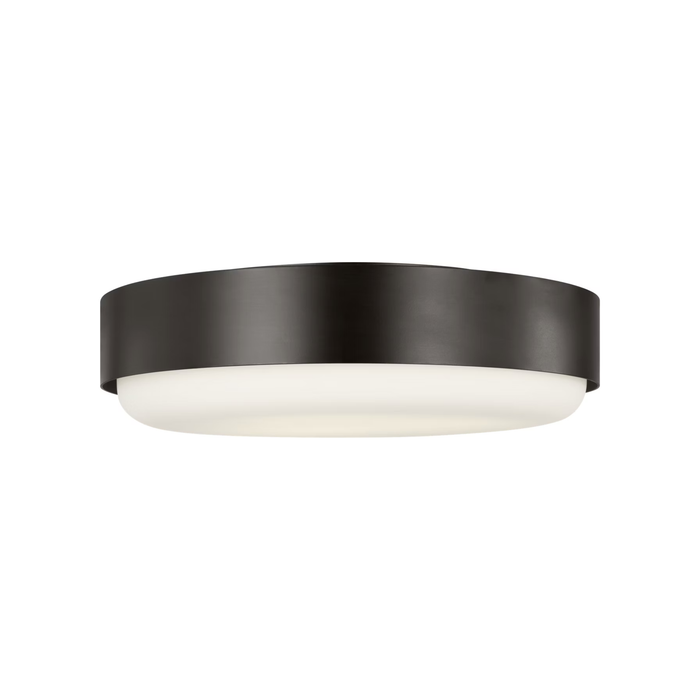 Aurelle 17" Flush Mount