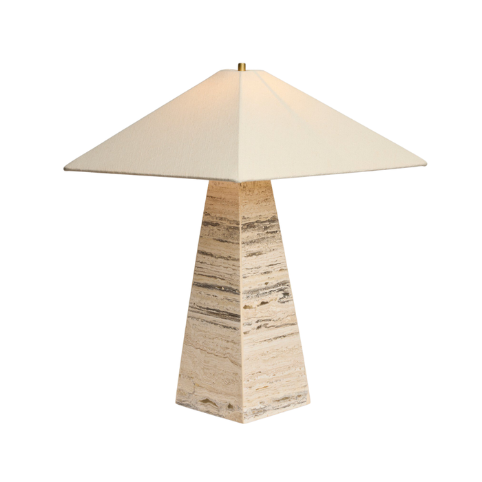 Alcott Table Lamp