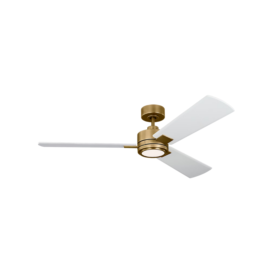 Harris Smart 56" LED Ceiling Fan