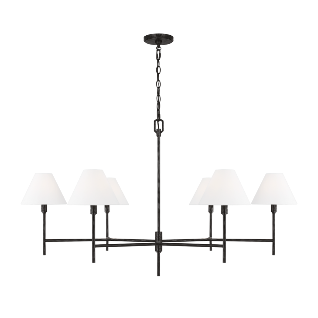 Ridgewood Extra Large Chandelier