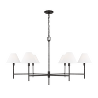 Ridgewood Extra Large Chandelier