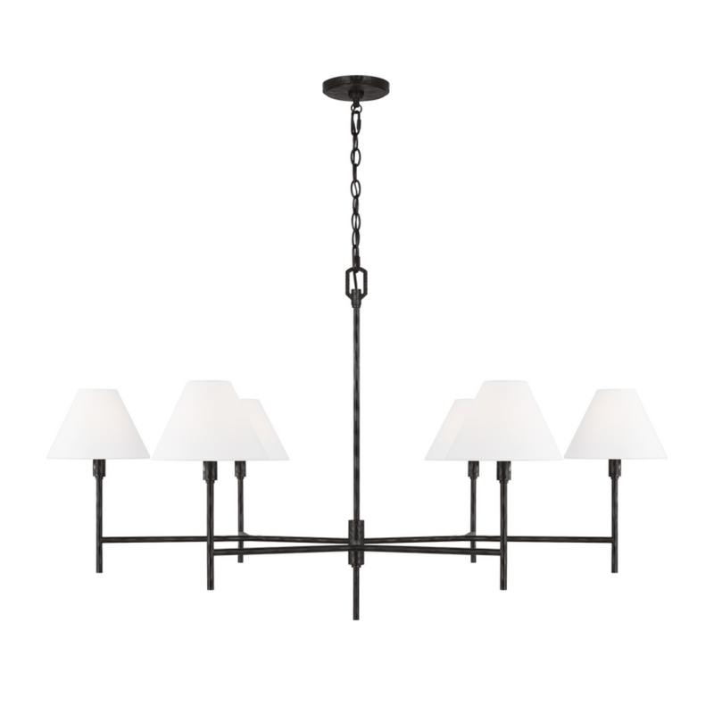 Ridgewood Extra Large Chandelier